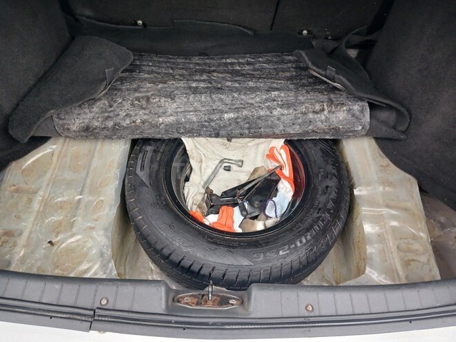 LADA (VAZ) Priora 2015, 172,000 km - 1.6 л - Lənkəran