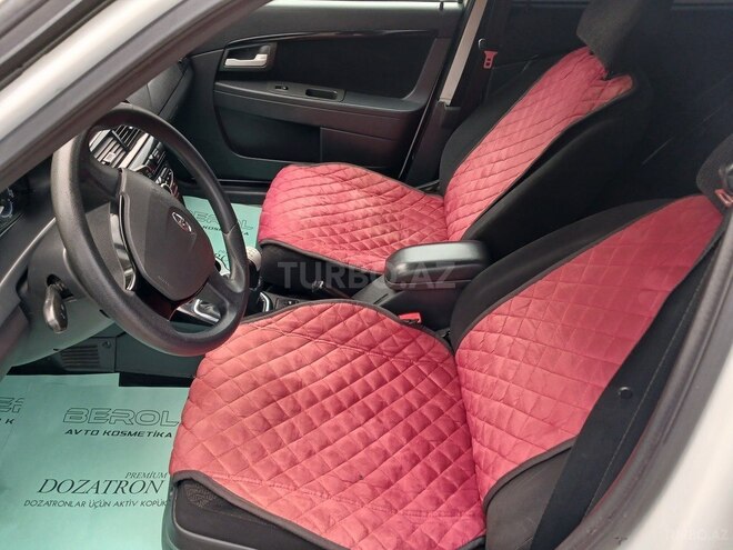 LADA (VAZ) Priora 2015, 172,000 km - 1.6 л - Lənkəran