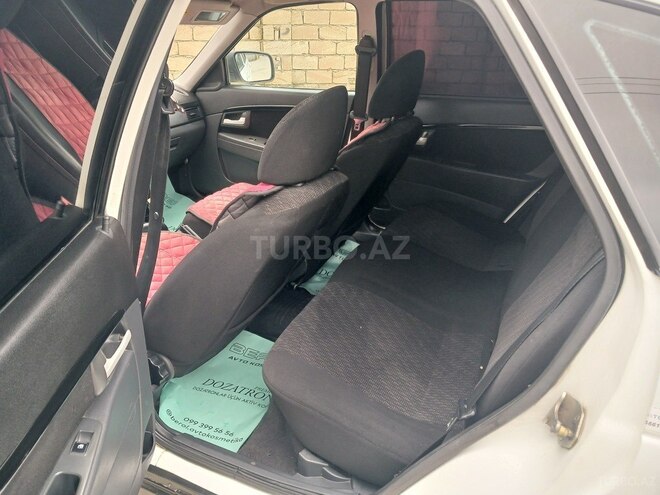 LADA (VAZ) Priora 2015, 172,000 km - 1.6 л - Lənkəran