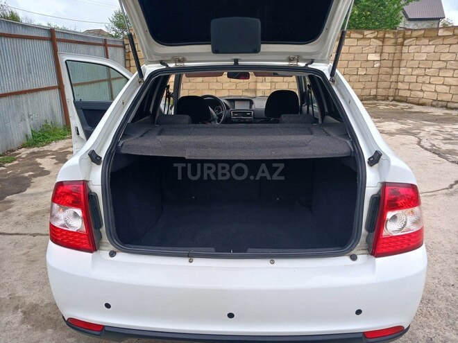 LADA (VAZ) Priora 2015, 172,000 km - 1.6 л - Lənkəran