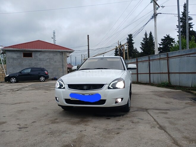 LADA (VAZ) Priora 2015, 172,000 km - 1.6 л - Lənkəran
