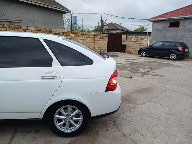 LADA (VAZ) Priora 2015, 172,000 km - 1.6 л - Lənkəran