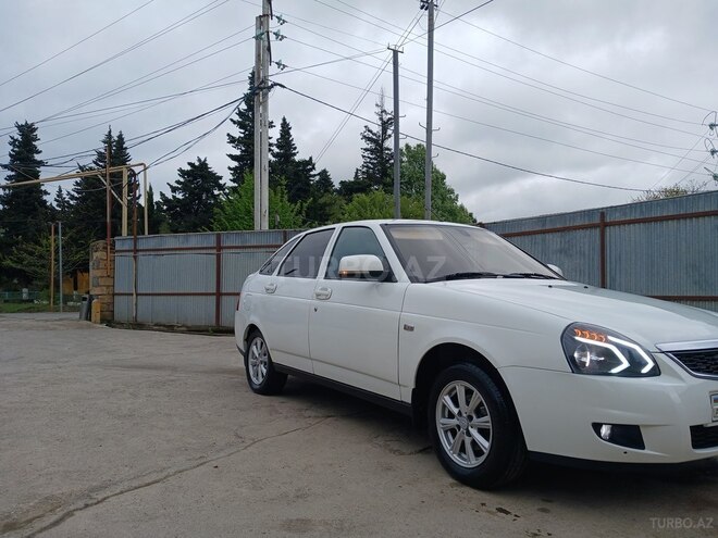 LADA (VAZ) Priora 2015, 172,000 km - 1.6 л - Lənkəran