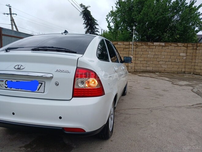 LADA (VAZ) Priora 2015, 172,000 km - 1.6 л - Lənkəran