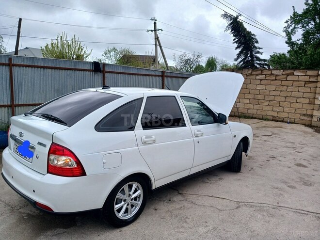 LADA (VAZ) Priora 2015, 172,000 km - 1.6 л - Lənkəran