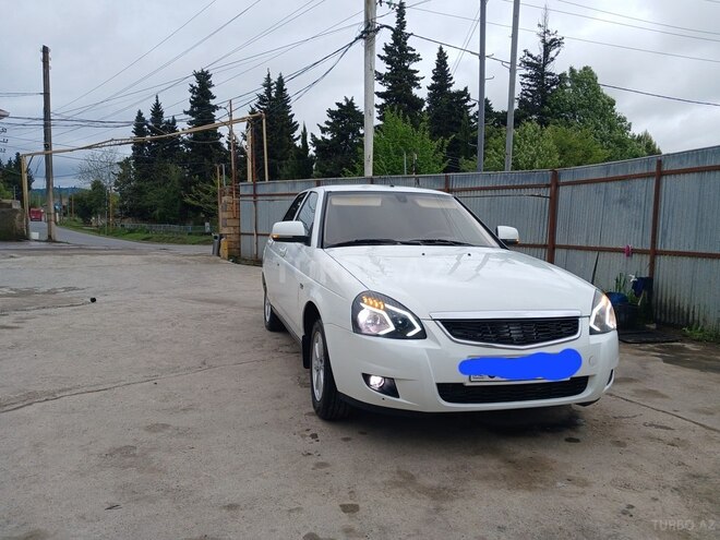 LADA (VAZ) Priora 2015, 172,000 km - 1.6 л - Lənkəran