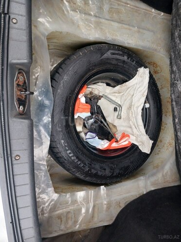 LADA (VAZ) Priora 2015, 172,000 km - 1.6 л - Lənkəran