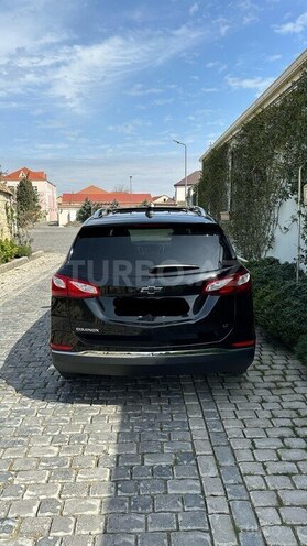 Chevrolet Equinox 2019, 67,000 km - 1.5 l - Bakı
