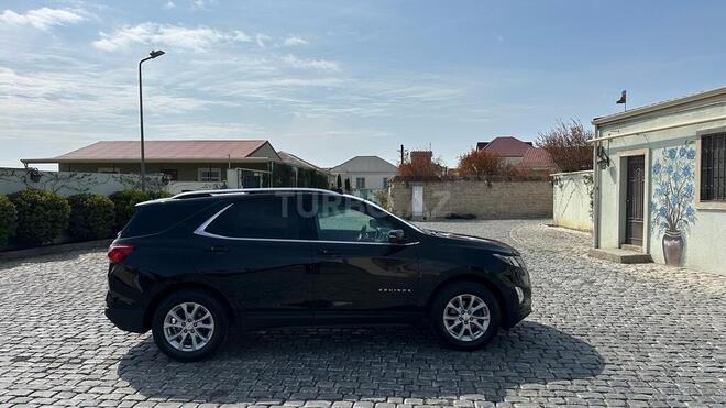 Chevrolet Equinox 2019, 67,000 km - 1.5 l - Bakı