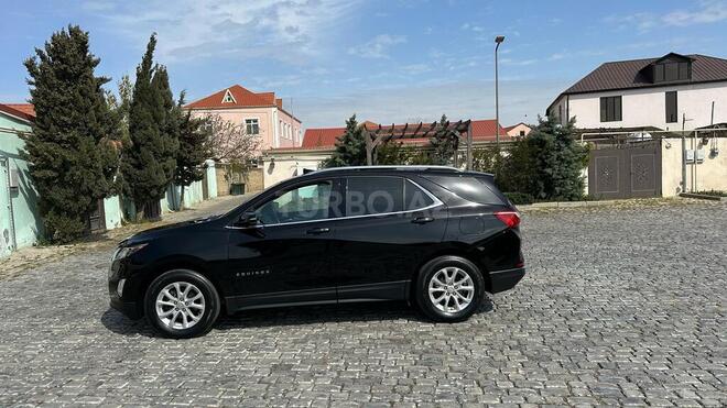 Chevrolet Equinox 2019, 67,000 km - 1.5 l - Bakı