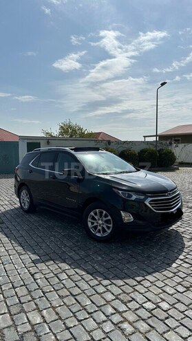 Chevrolet Equinox 2019, 67,000 km - 1.5 l - Bakı