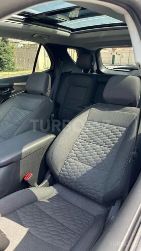 Chevrolet Equinox 2019, 67,000 km - 1.5 l - Bakı