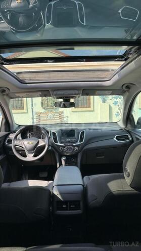 Chevrolet Equinox 2019, 67,000 km - 1.5 l - Bakı
