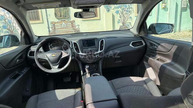Chevrolet Equinox 2019, 67,000 km - 1.5 l - Bakı