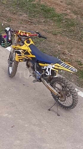 Yamaha  2009, 100 km - 0.2 l - Bakı
