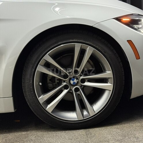 BMW 430 2018, 78,000 km - 2.0 l - Bakı