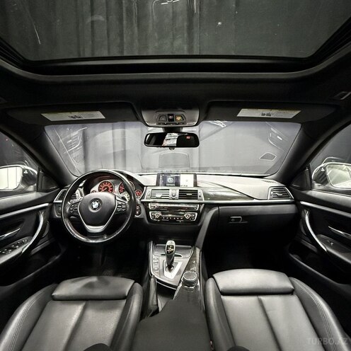 BMW 430 2018, 78,000 km - 2.0 l - Bakı