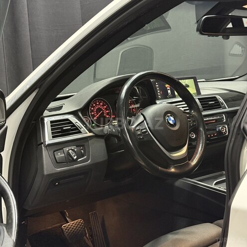 BMW 430 2018, 78,000 km - 2.0 l - Bakı