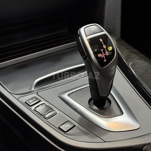 BMW 430 2018, 78,000 km - 2.0 l - Bakı