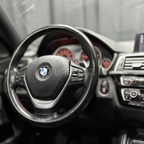 BMW 430 2018, 78,000 km - 2.0 l - Bakı