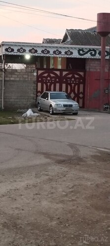 Mercedes C 200 1998, 350,000 km - 2.0 l - Cəlilabad