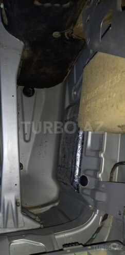 Mercedes C 200 1998, 350,000 km - 2.0 l - Cəlilabad