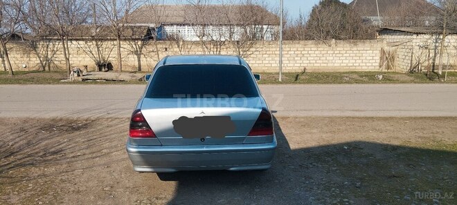 Mercedes C 200 1998, 350,000 km - 2.0 l - Cəlilabad