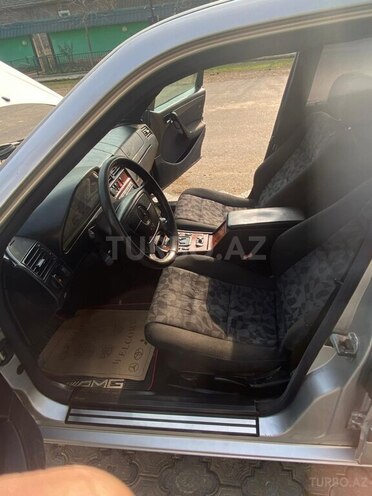 Mercedes C 200 1998, 350,000 km - 2.0 l - Cəlilabad