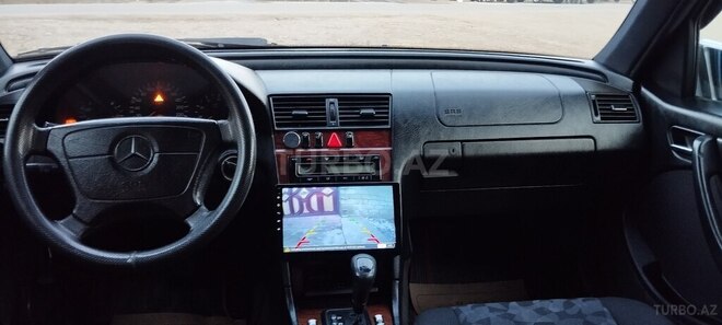 Mercedes C 200 1998, 350,000 km - 2.0 l - Cəlilabad