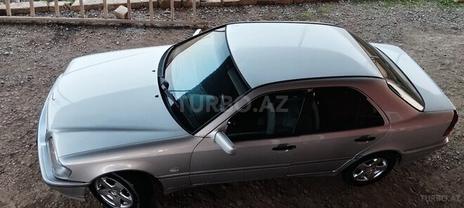 Mercedes C 200 1998, 350,000 km - 2.0 l - Cəlilabad