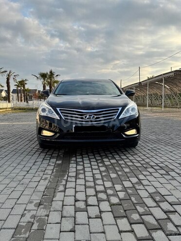 Hyundai Grandeur 2013, 210,000 km - 2.4 l - Lənkəran