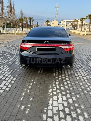 Hyundai Grandeur 2013, 210,000 km - 2.4 l - Lənkəran