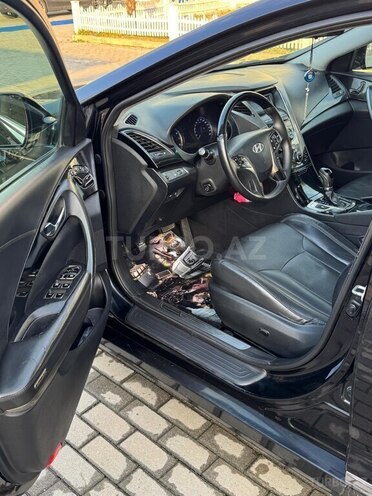 Hyundai Grandeur 2013, 210,000 km - 2.4 l - Lənkəran