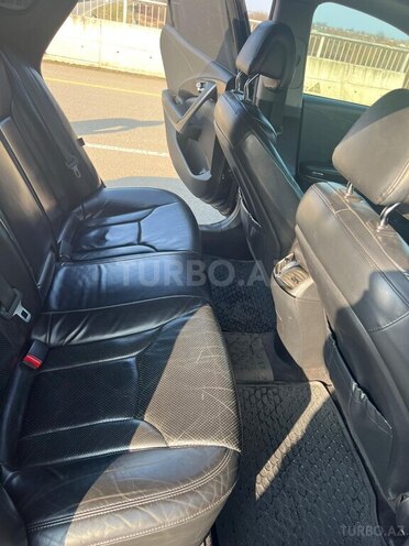 Hyundai Grandeur 2013, 210,000 km - 2.4 l - Lənkəran