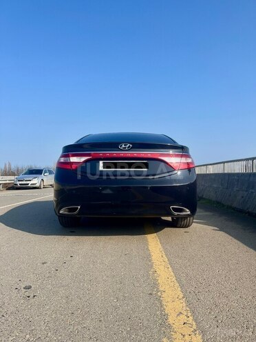 Hyundai Grandeur 2013, 210,000 km - 2.4 l - Lənkəran