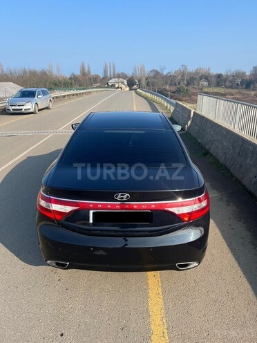 Hyundai Grandeur 2013, 210,000 km - 2.4 l - Lənkəran
