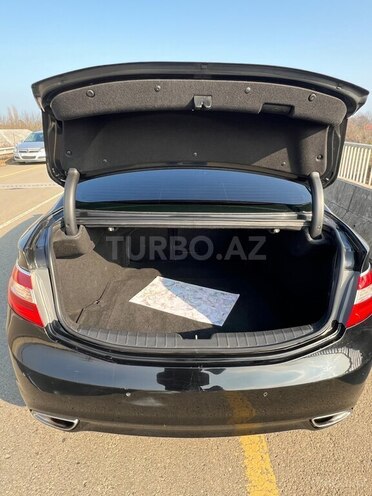 Hyundai Grandeur 2013, 210,000 km - 2.4 l - Lənkəran