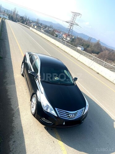 Hyundai Grandeur 2013, 210,000 km - 2.4 l - Lənkəran