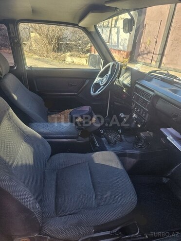 LADA (VAZ) Niva 2013, 270,000 km - 1.7 л - Qusar