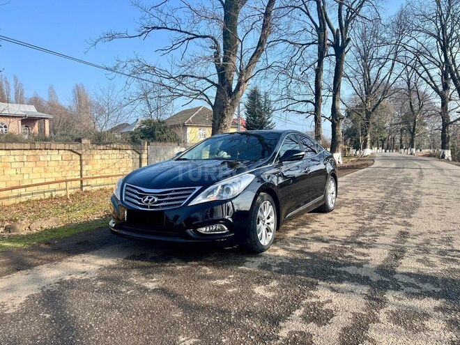 Hyundai Grandeur 2013, 210,000 km - 2.4 l - Lənkəran