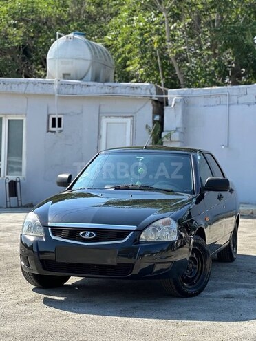 LADA (VAZ) Priora 2017, 251,000 km - 1.6 л - Bakı