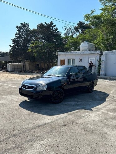 LADA (VAZ) Priora 2017, 251,000 km - 1.6 л - Bakı
