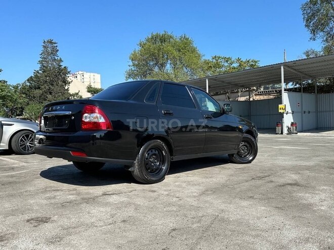 LADA (VAZ) Priora 2017, 251,000 km - 1.6 л - Bakı