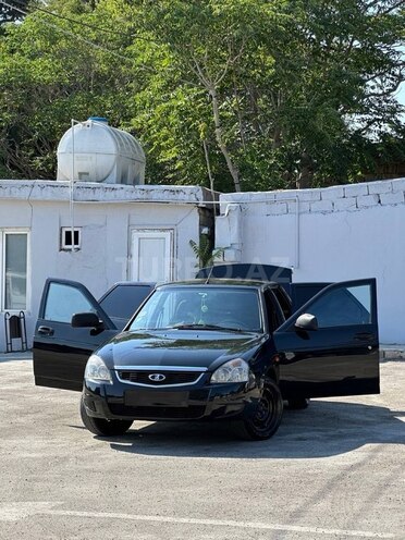 LADA (VAZ) Priora 2017, 251,000 km - 1.6 л - Bakı