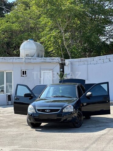 LADA (VAZ) Priora 2017, 251,000 km - 1.6 л - Bakı