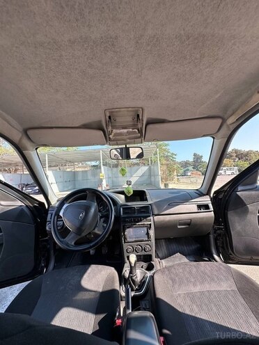 LADA (VAZ) Priora 2017, 251,000 km - 1.6 л - Bakı