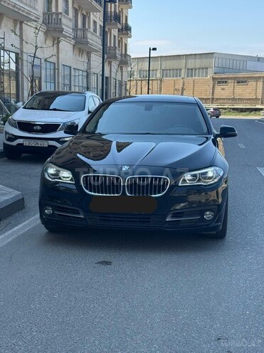 BMW 528-1