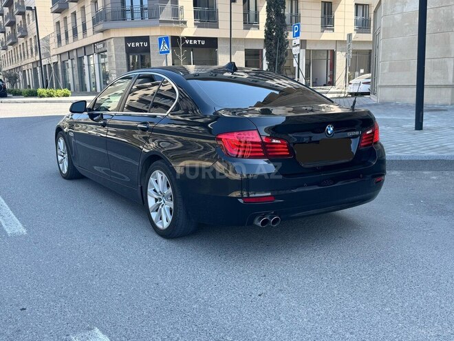 BMW 528-3