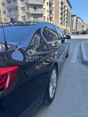 BMW 528-7