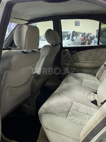 Mercedes E 230 1997, 388,004 km - 2.3 l - Bakı